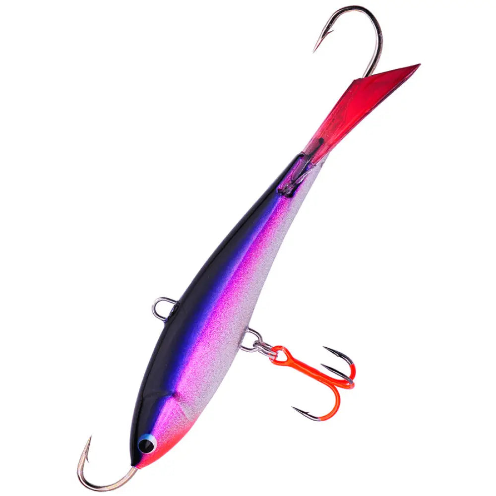 K.p baits kevennetty tasapaino 72mm - väri:05 - pilkkiviehe tasapainopilkki retkeilyvarusteet verkkokaupasta 18,90 €