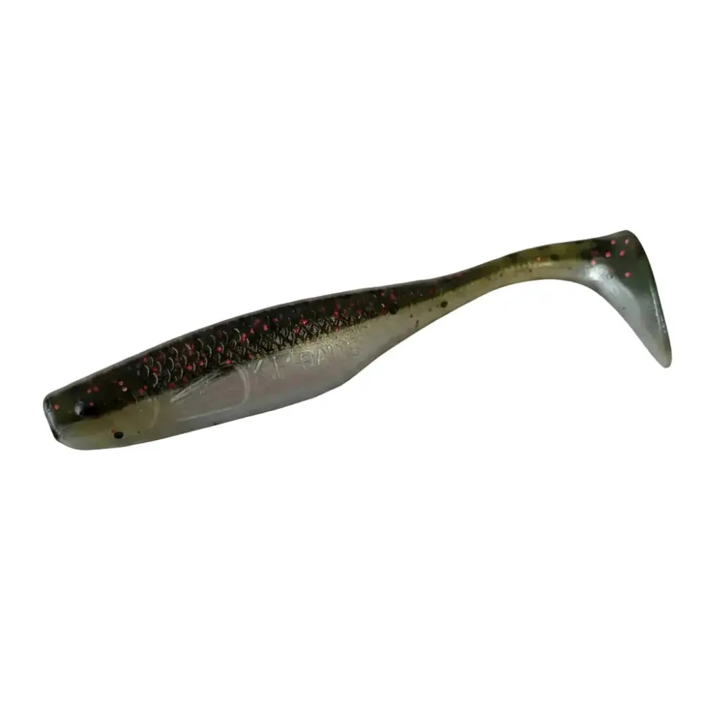 K.p lazy shad 3’’ väri:020 5kpl/pakkaus - wildpoint retkeilyvarusteet verkkokaupasta 2,90 €