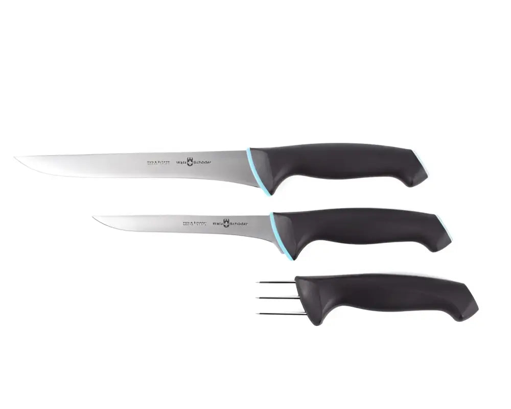 Kalastajan kanava viletti veitsisarja - wildpoint retkeilyvarusteet verkkokaupasta 37,90 €