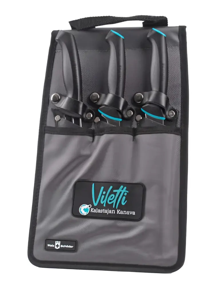 Kalastajan kanava viletti veitsisarja - wildpoint retkeilyvarusteet verkkokaupasta 37,90 €