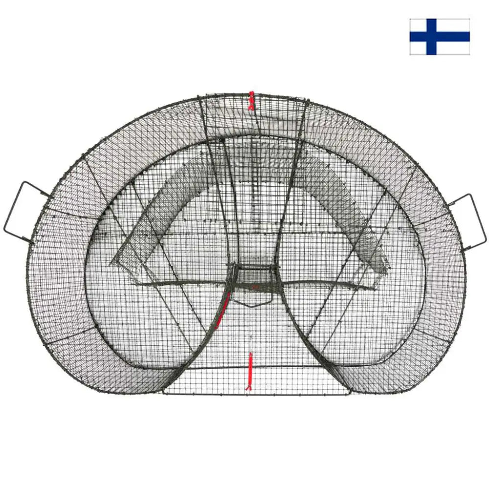 Katiska weke werraton 116x40x76cm - wildpoint outdoors retkeilyvarusteet verkkokaupasta 169 €