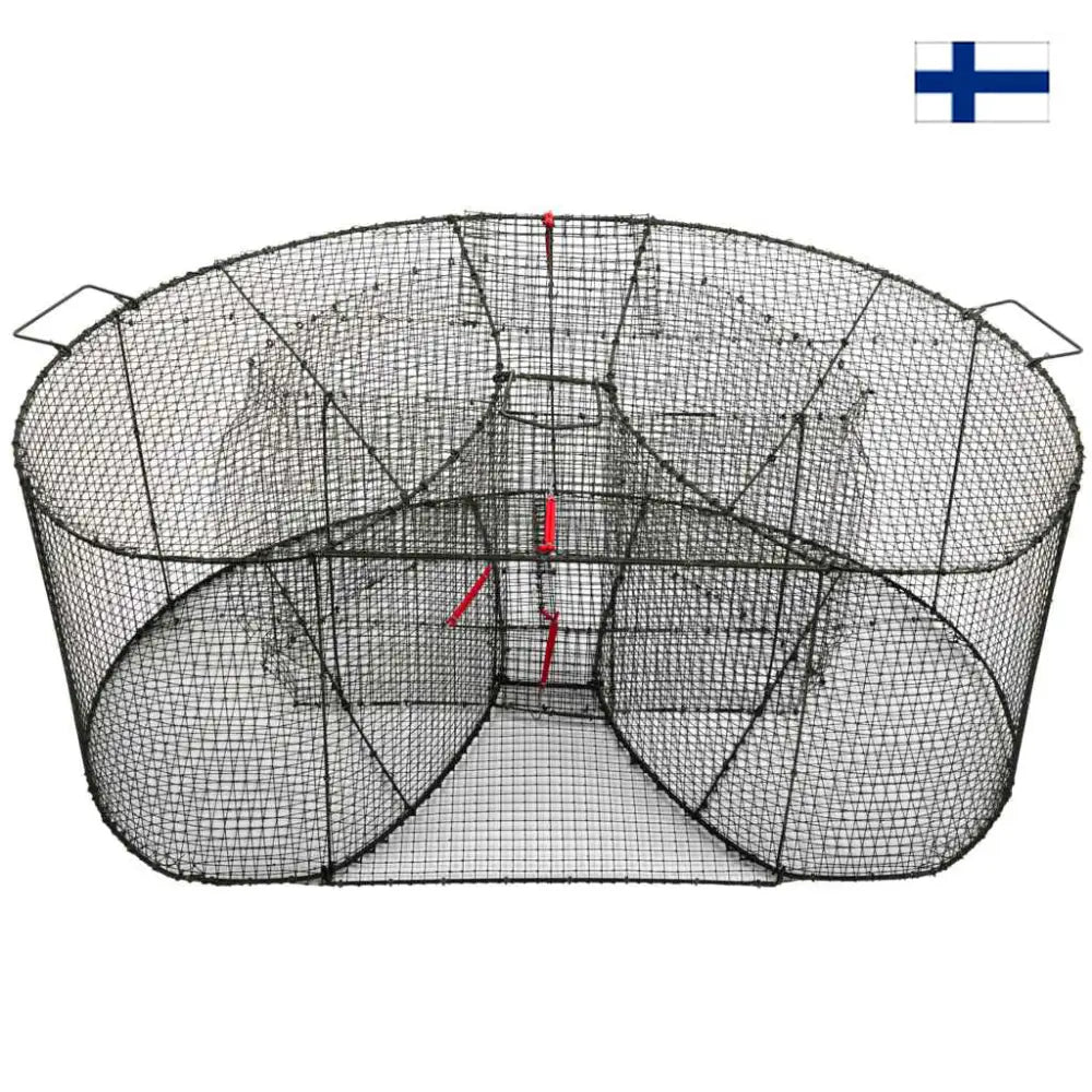 Katiska weke werraton 116x40x76cm - wildpoint outdoors retkeilyvarusteet verkkokaupasta 169 €