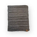 Keittiöpyyhe cotton - tumman ruskea - wildpoint outdoors - varusteet retkeilyvarusteet verkkokaupasta 24,90 €