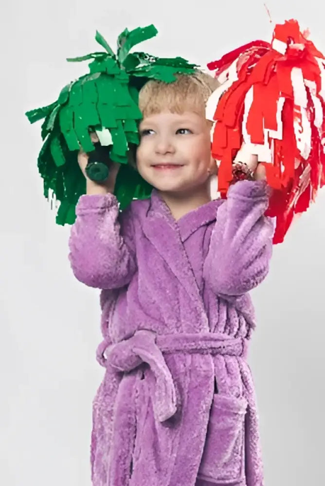 Lasten ’mini’ relax saunavihta 35 cm - puna-valkoinen - wildpoint retkeilyvarusteet verkkokaupasta 27,90 €