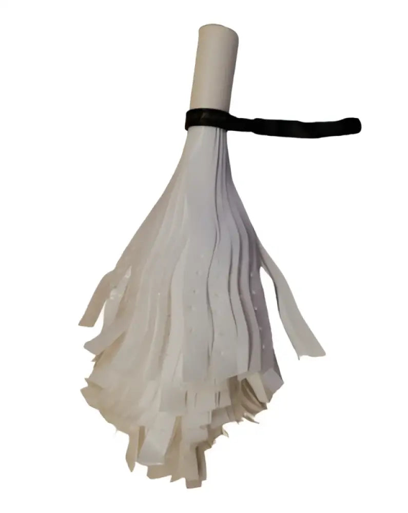 Lasten ’mini’ relax saunavihta 35 cm - valkoinen - wildpoint retkeilyvarusteet verkkokaupasta 27,90 €