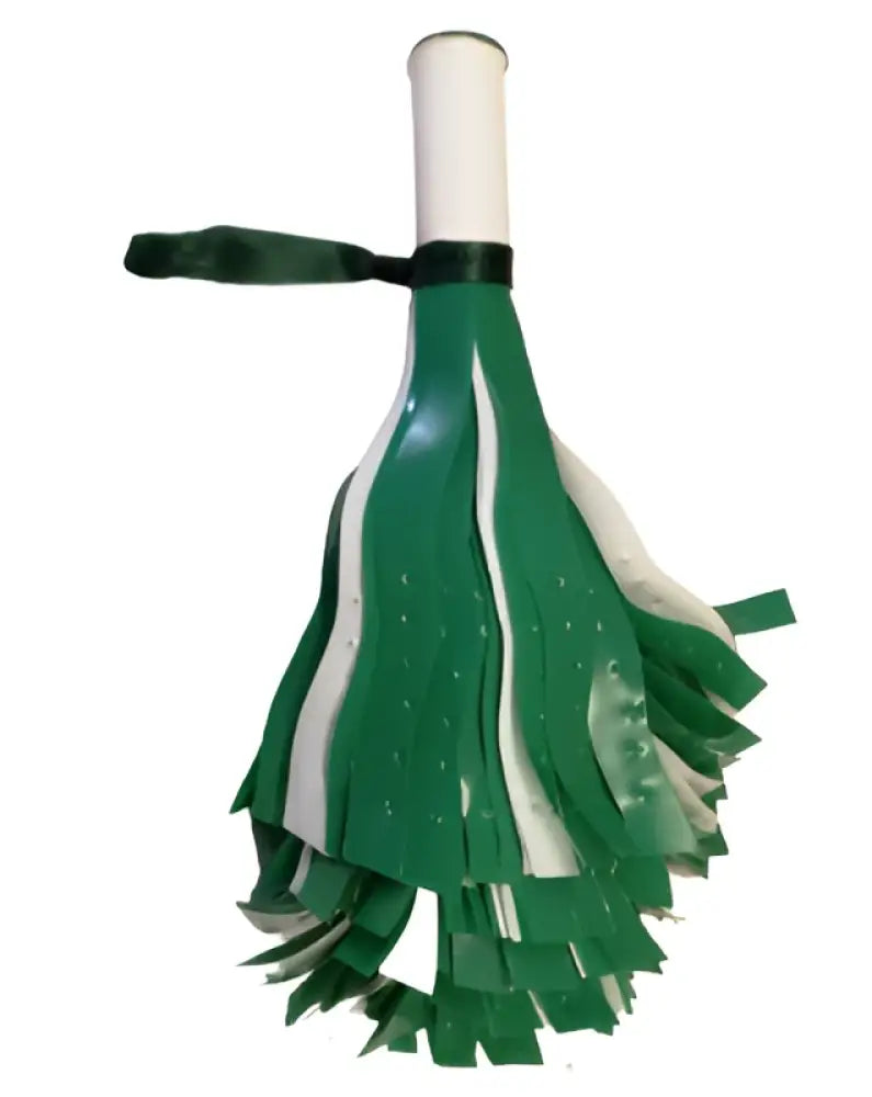 Lasten ’mini’ relax saunavihta 35 cm - vihreä-valkoinen - wildpoint retkeilyvarusteet verkkokaupasta 27,90 €