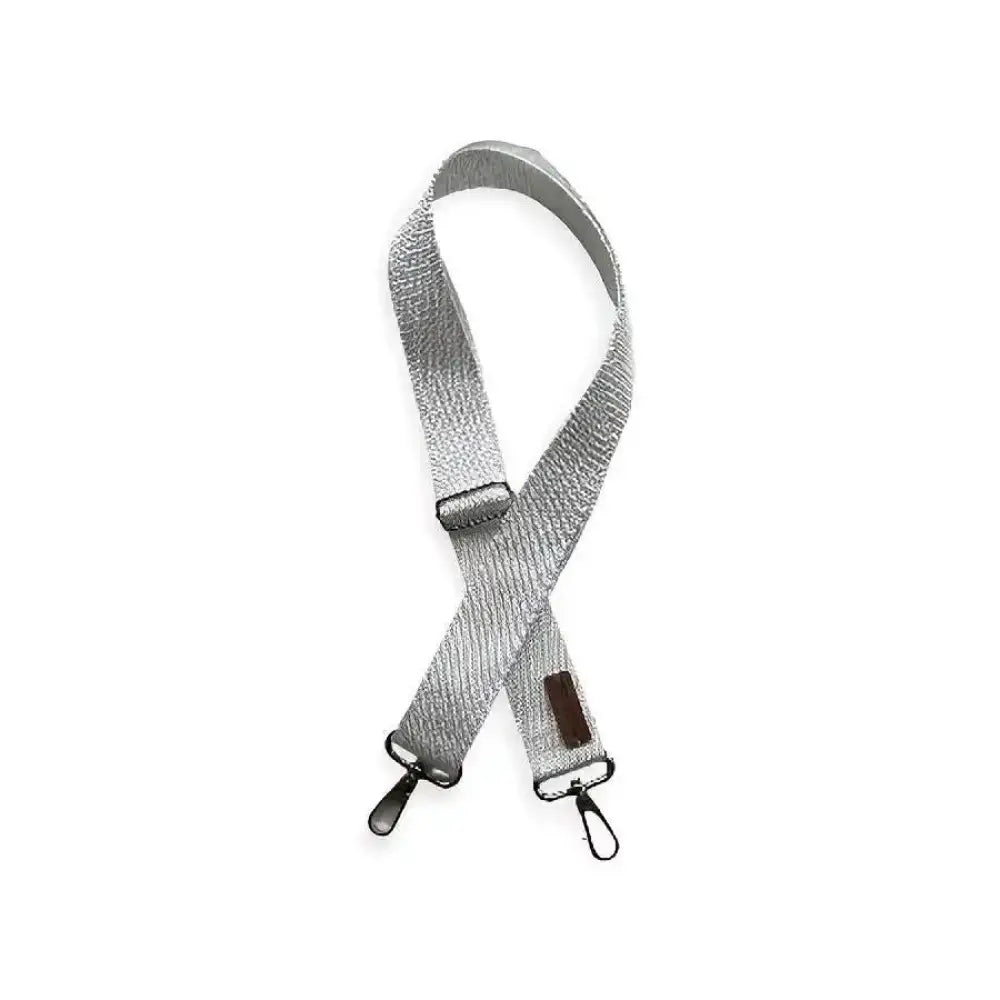 Laukun olkahihna - valkoinen - puhdas valkoinen / iso - wildpoint outdoors retkeilyvarusteet verkkokaupasta 22,90 €