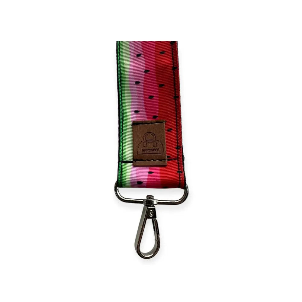 Laukun olkahihna vesimeloni - wildpoint outdoors retkeilyvarusteet verkkokaupasta 22,90 €