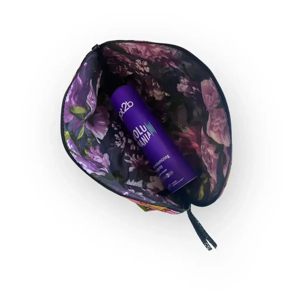 Meikkilaukku onni - wildpoint outdoors - varusteet retkeilyvarusteet verkkokaupasta 22,90 €