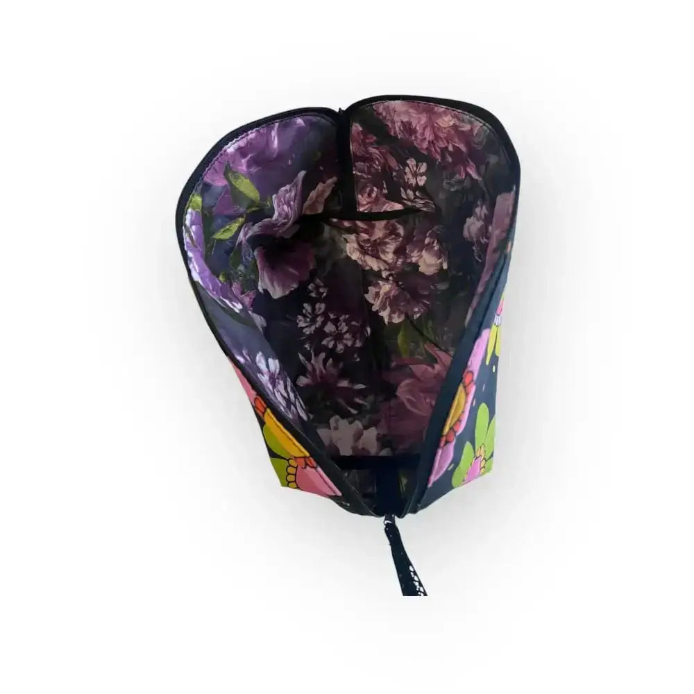 Meikkilaukku onni - wildpoint outdoors - varusteet retkeilyvarusteet verkkokaupasta 22,90 €