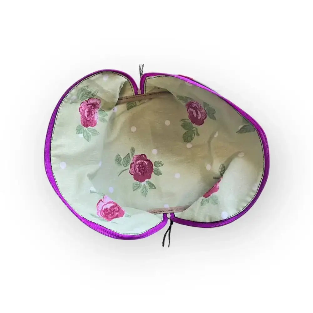 Meikkilaukku zinnia - wildpoint outdoors - varusteet retkeilyvarusteet verkkokaupasta 18,90 €