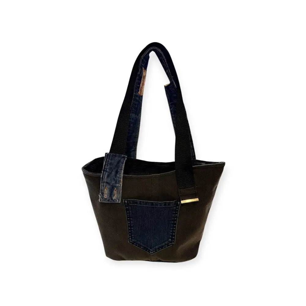 Olkalaukku farkkuraita - wildpoint outdoors retkeilyvarusteet verkkokaupasta