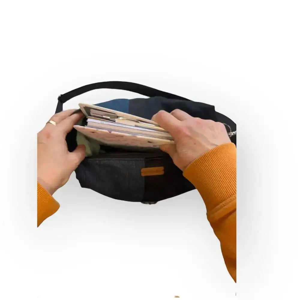 Olkalaukku pia - wildpoint outdoors - varusteet retkeilyvarusteet verkkokaupasta 54,90 €