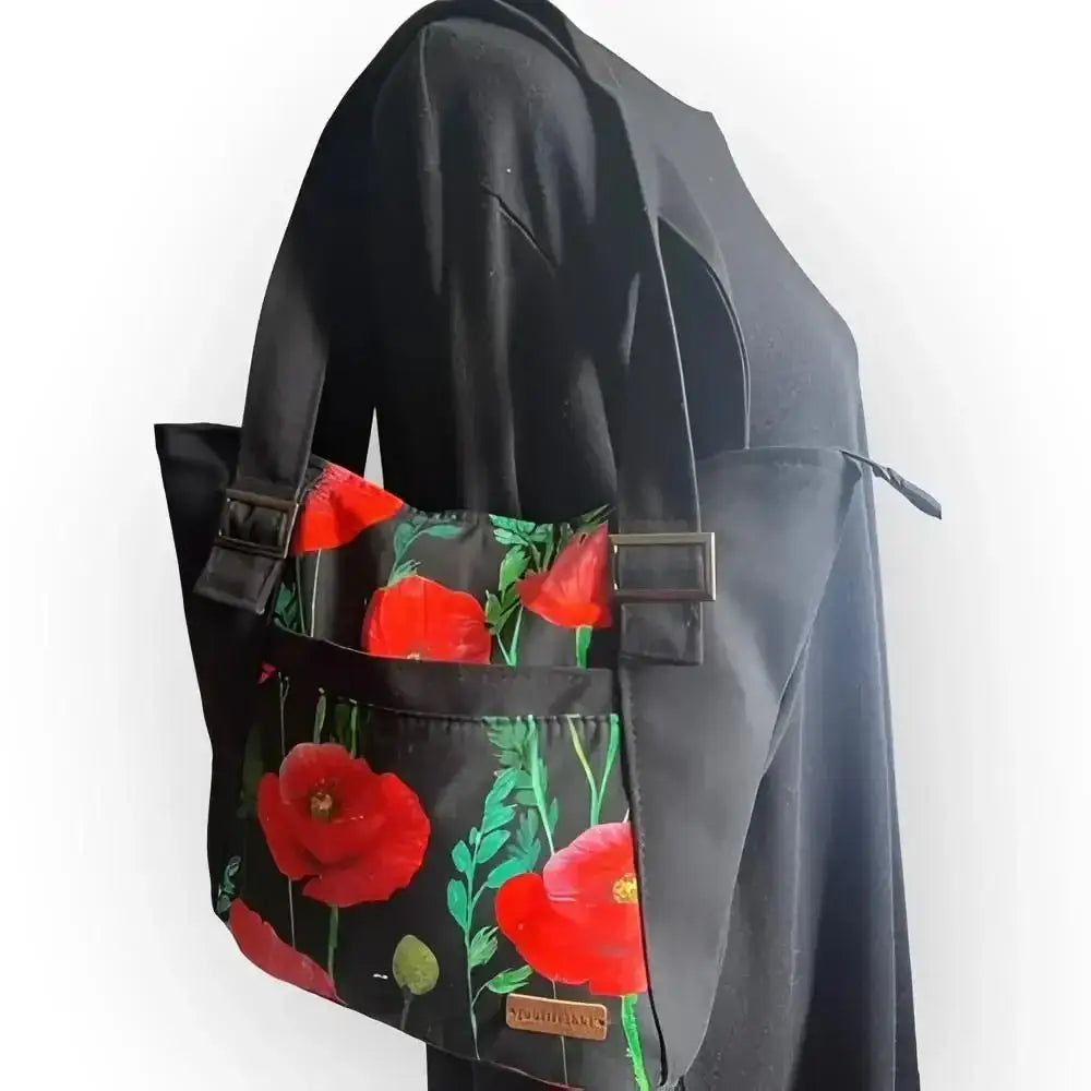 Olkalaukku sonja - wildpoint outdoors - varusteet retkeilyvarusteet verkkokaupasta 54,90 €