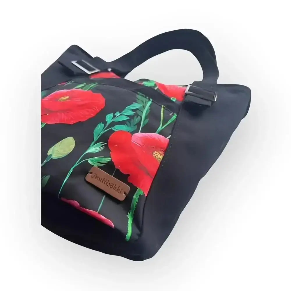 Olkalaukku sonja - wildpoint outdoors - varusteet retkeilyvarusteet verkkokaupasta 54,90 €