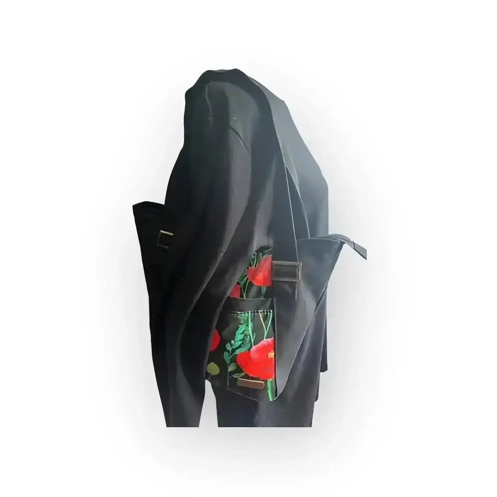 Olkalaukku sonja - wildpoint outdoors - varusteet retkeilyvarusteet verkkokaupasta 54,90 €