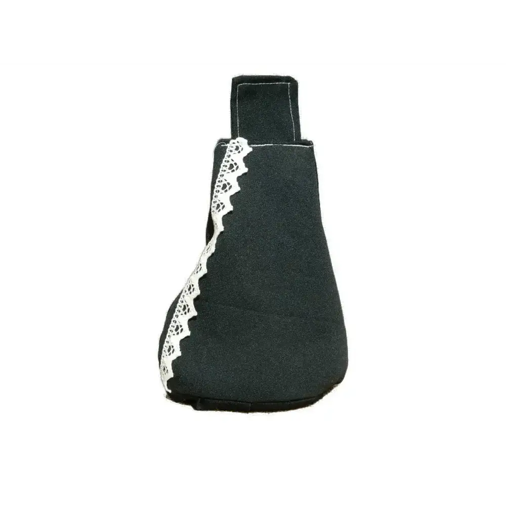 Ovistoppari kiila - musta - wildpoint outdoors - varusteet retkeilyvarusteet verkkokaupasta 14,90 €