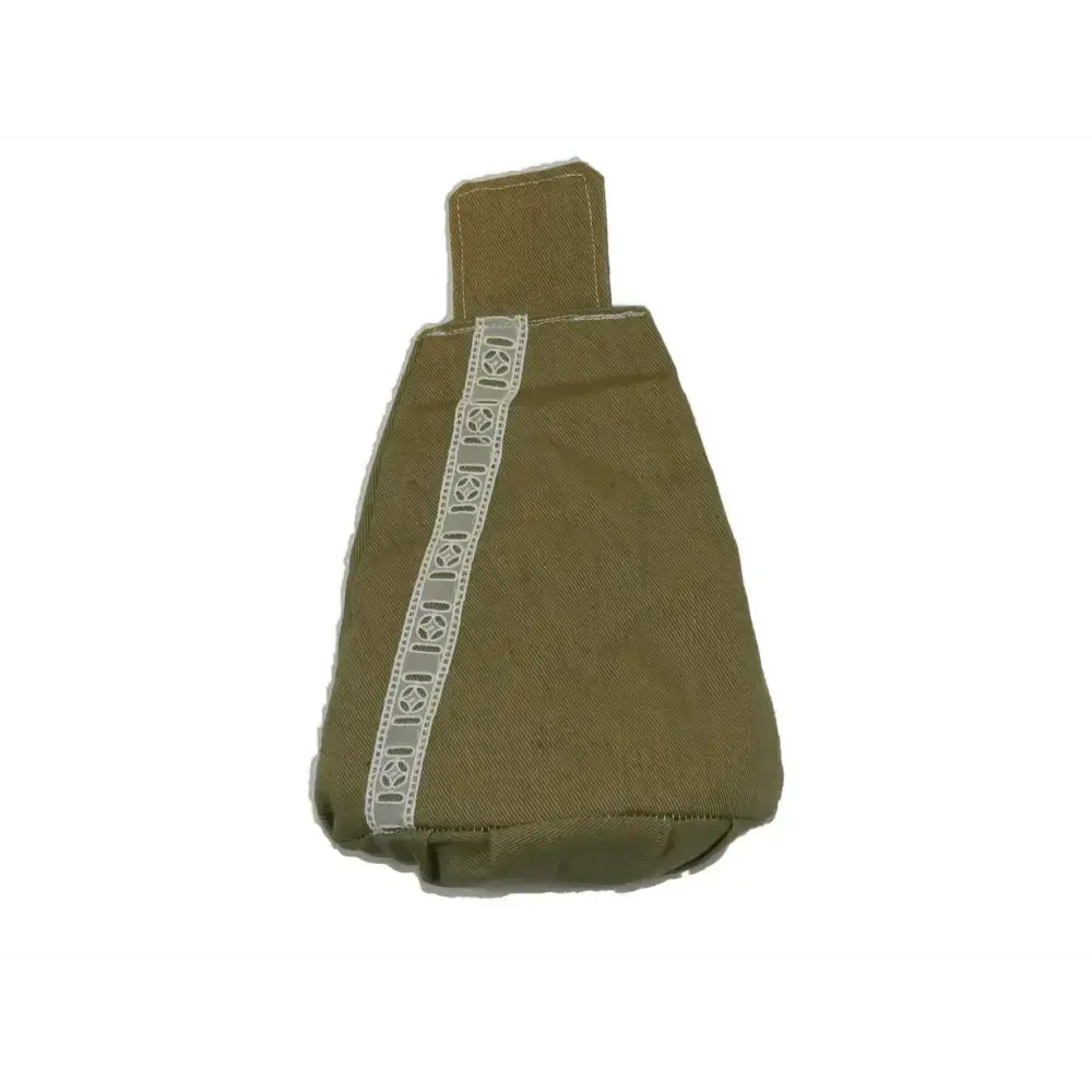 Ovistoppari kiila - oliivi - wildpoint outdoors - varusteet retkeilyvarusteet verkkokaupasta 14,90 €