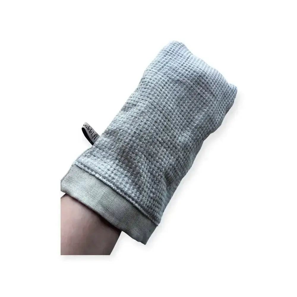 Pesukinnas pellavavohveli - wildpoint outdoors retkeilyvarusteet verkkokaupasta 10,90 €