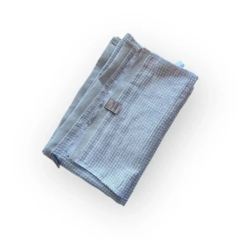 Pesupyyhe pellavavohveli - wildpoint outdoors retkeilyvarusteet verkkokaupasta 5,90 €