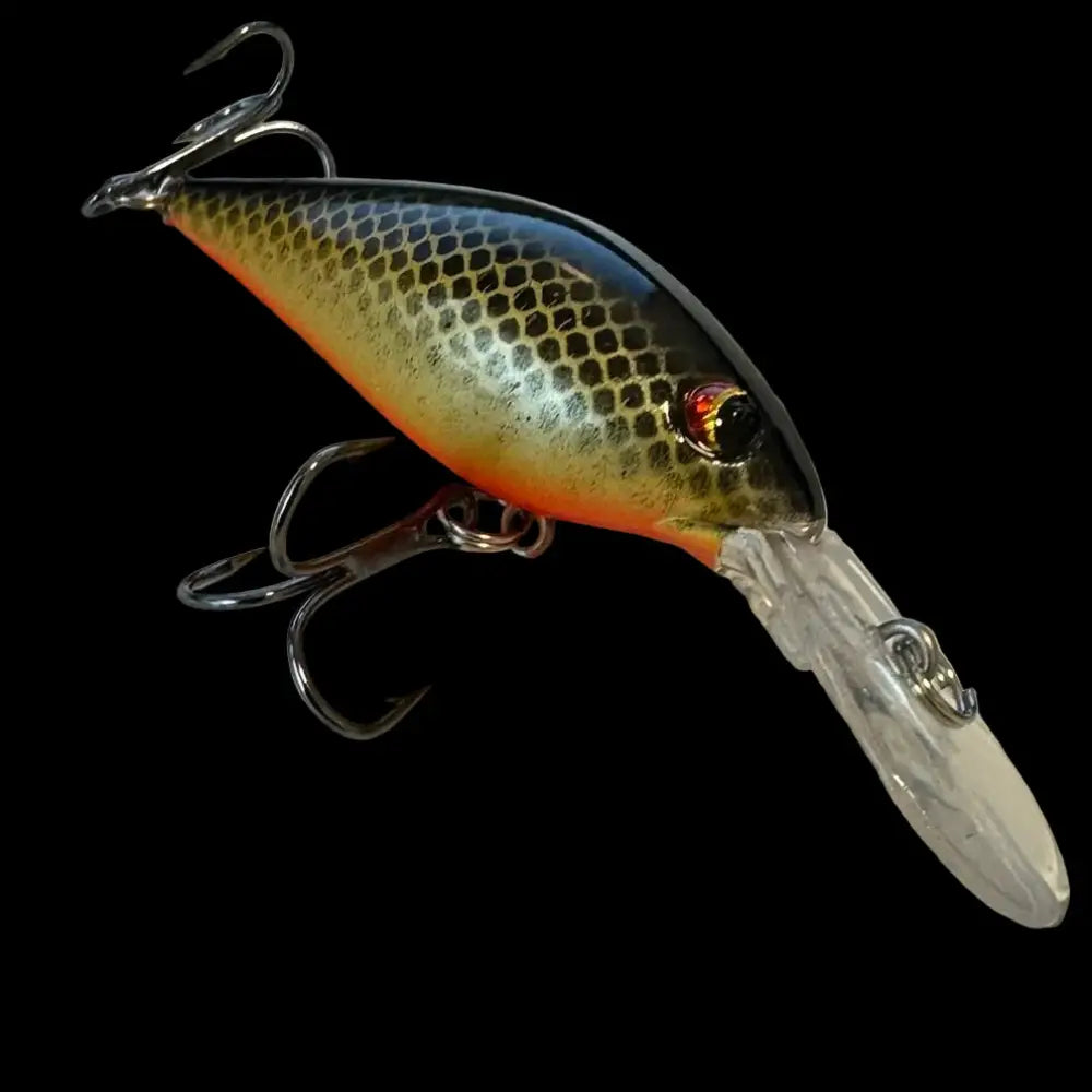 Pieni ahvenvaappu 5cm - ahvenvaappu - wildpoint outdoors - varusteet retkeilyvarusteet verkkokaupasta 1 €