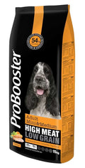 Probooster adult mini & medium - 3kg - wildpoint outdoors retkeilyvarusteet verkkokaupasta 18,50 €