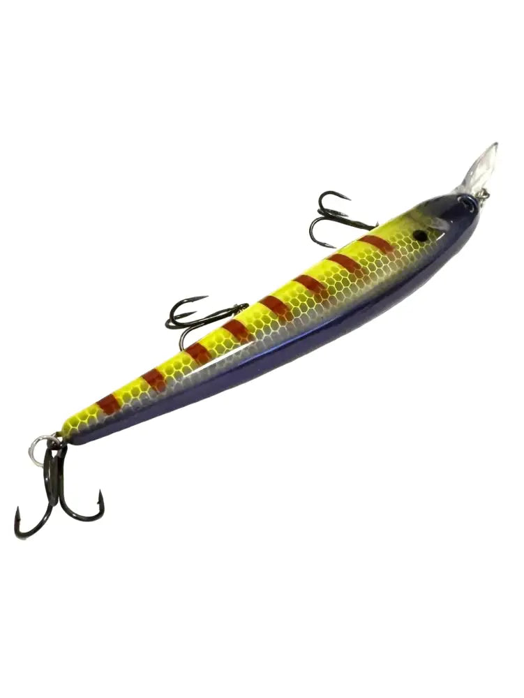 Punaraita - kuhavaappu 15cm - kuhavaappu - wildpoint outdoors retkeilyvarusteet verkkokaupasta 1,99 €