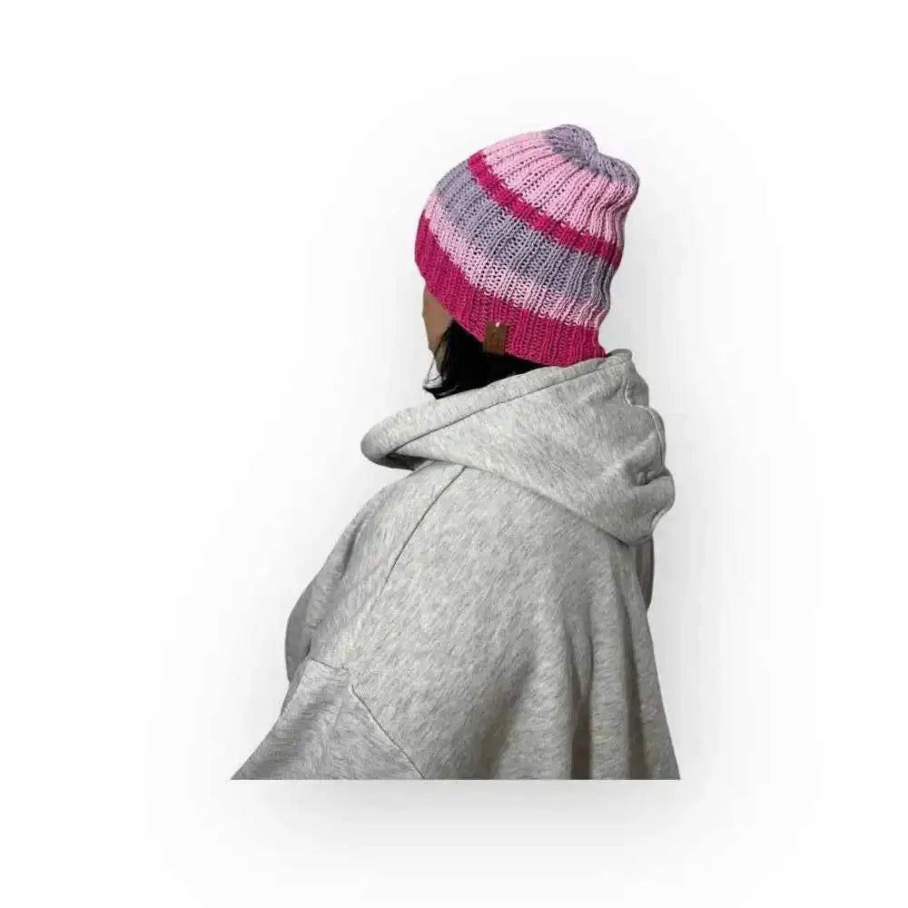 Puuvillapipo pink - pipo - wildpoint outdoors retkeilyvarusteet verkkokaupasta