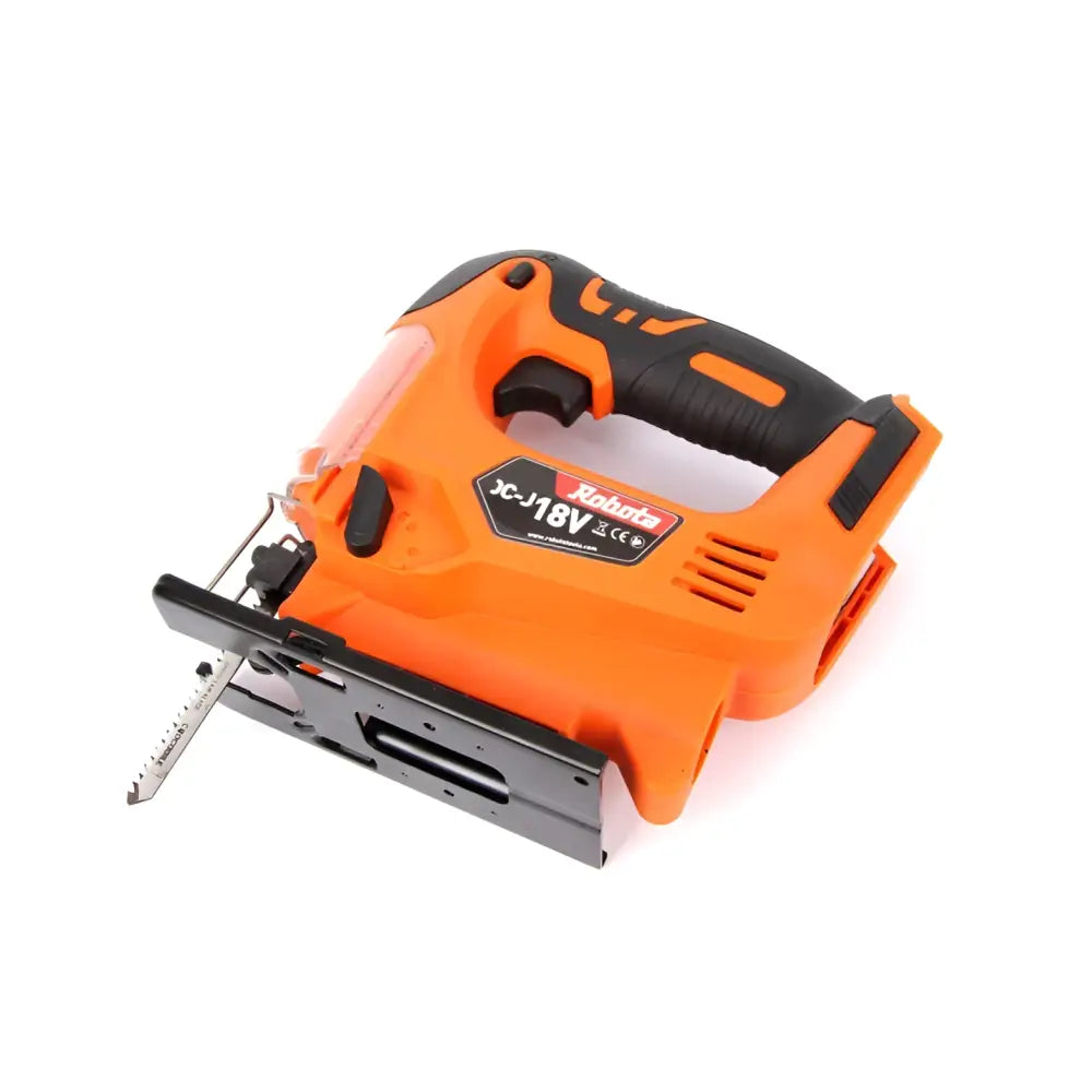 Robota dc-j 18v akkupistosaha runko - kuviosaha retkeilyvarusteet verkkokaupasta 42,90 €