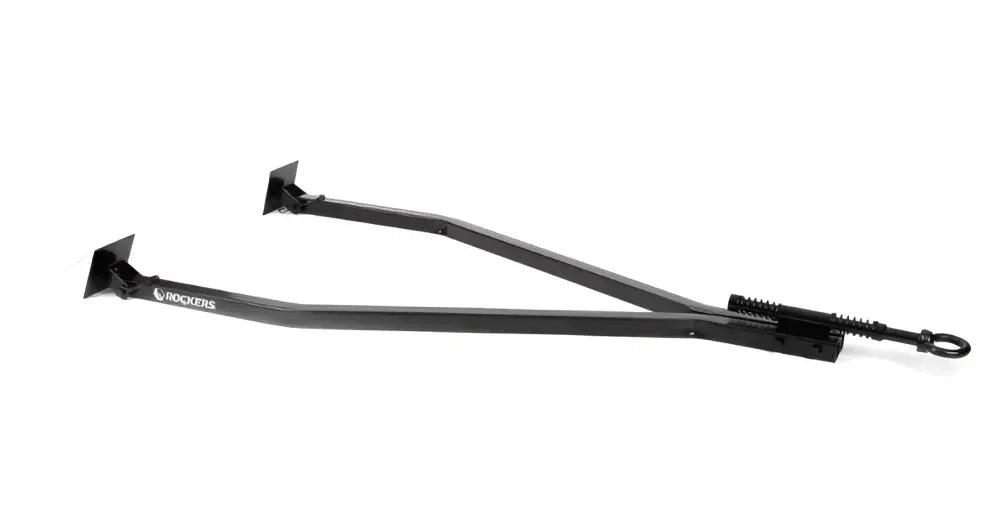 Rockers ahkion vetoaisa - wildpoint outdoors retkeilyvarusteet verkkokaupasta 43,90 €