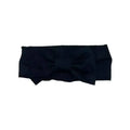 Rusettipanta - musta - wildpoint outdoors - varusteet retkeilyvarusteet verkkokaupasta 18,90 €