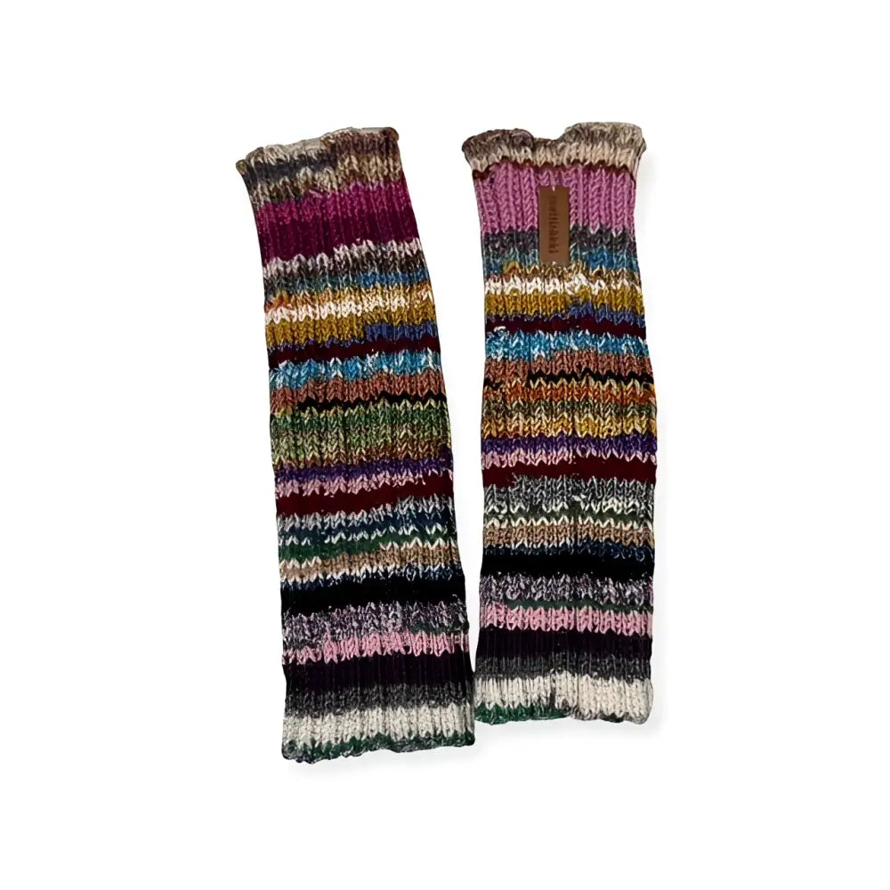 Säärystimet jämälanka - kotimaista käsityötä - malli 6 - retkeilyvarusteet verkkokaupasta 32,90 €