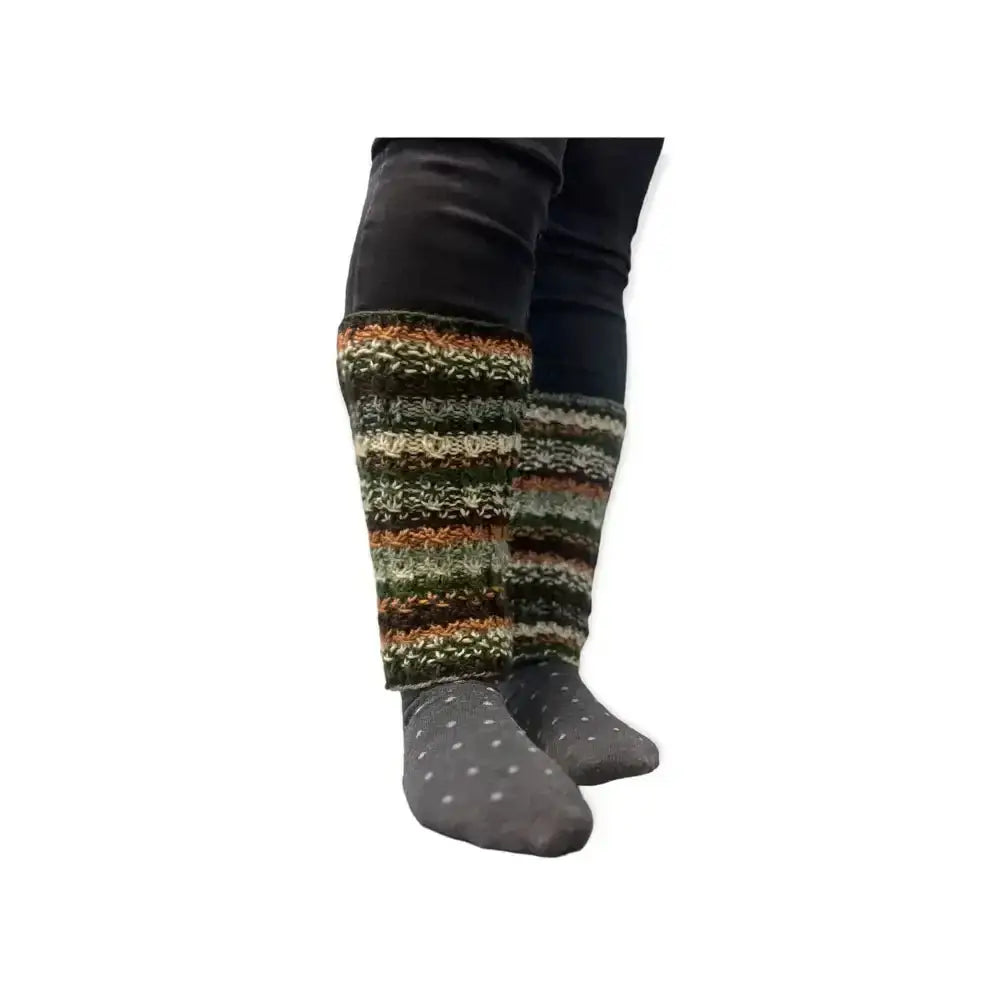 Säärystimet metsä - wildpoint outdoors retkeilyvarusteet verkkokaupasta 32,90 €