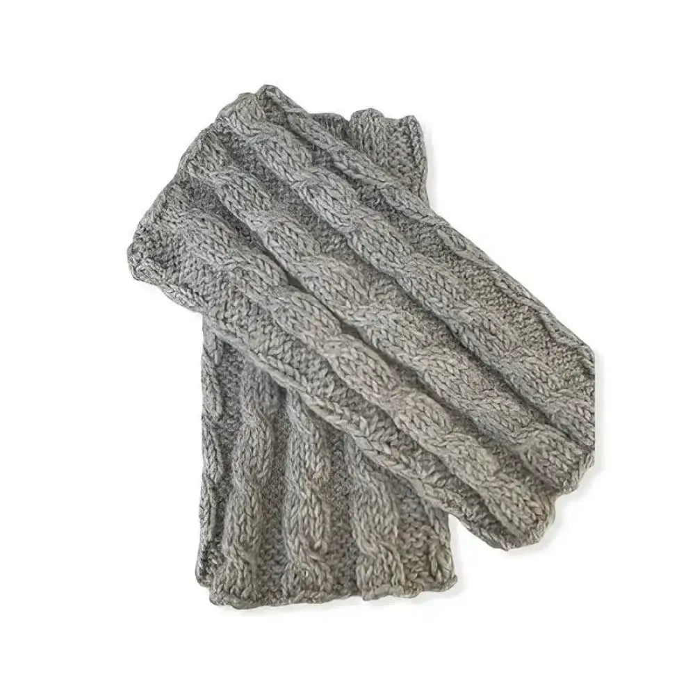Säärystimet mix and match - harmaat - wildpoint outdoors retkeilyvarusteet verkkokaupasta 22,90 €