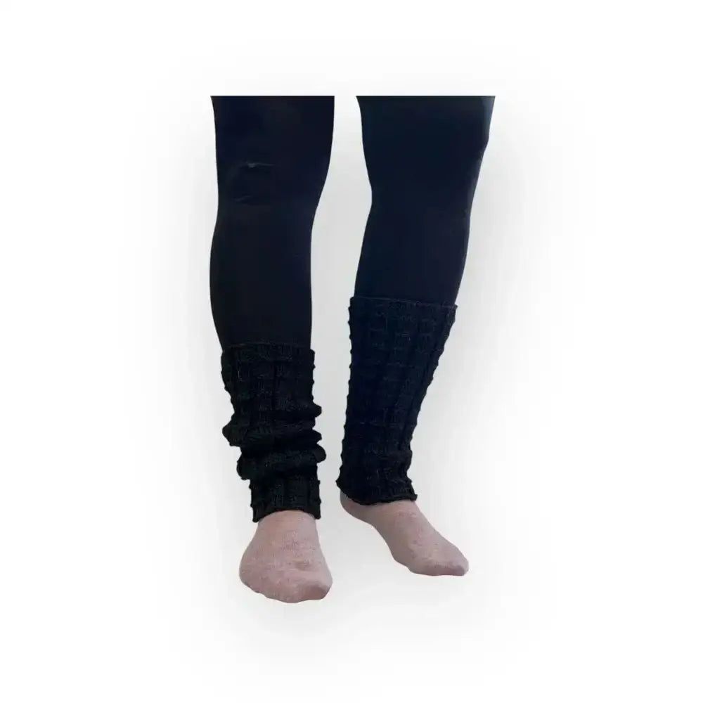 Säärystimet musta - wildpoint outdoors retkeilyvarusteet verkkokaupasta 32,90 €