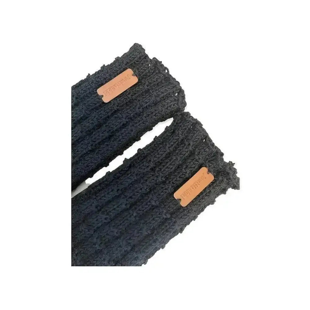 Säärystimet musta - wildpoint outdoors retkeilyvarusteet verkkokaupasta 32,90 €