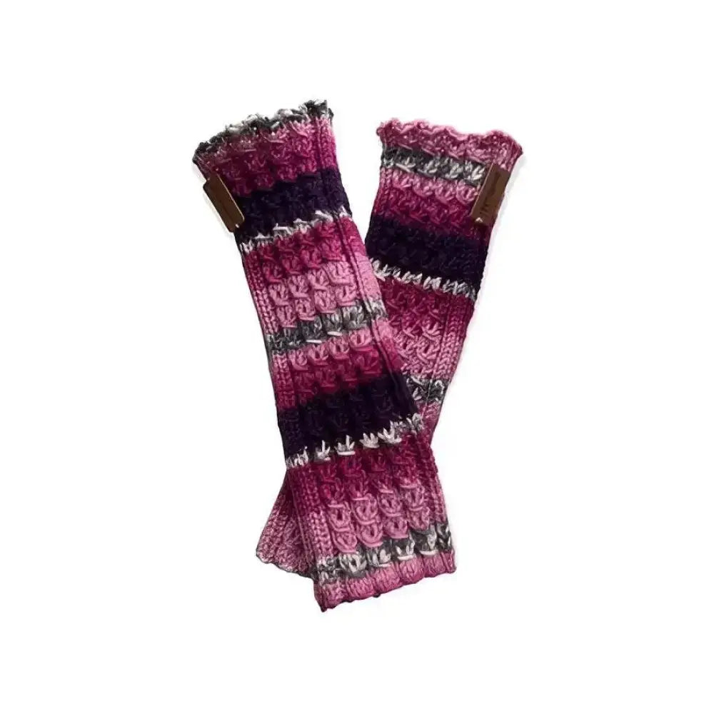 Säärystimet pinkki - wildpoint outdoors retkeilyvarusteet verkkokaupasta 32,90 €