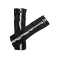 Säärystimet pitsillä - wildpoint outdoors retkeilyvarusteet verkkokaupasta 32,90 €