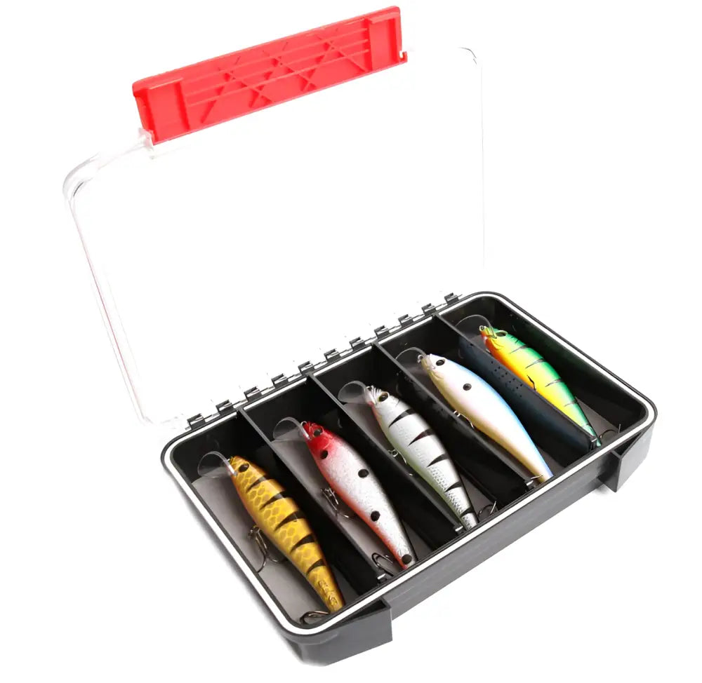 Scandinavian tackle gator wobbler 11cm vaappulajitelma no4 - retkeilyvarusteet verkkokaupasta 22,90 €