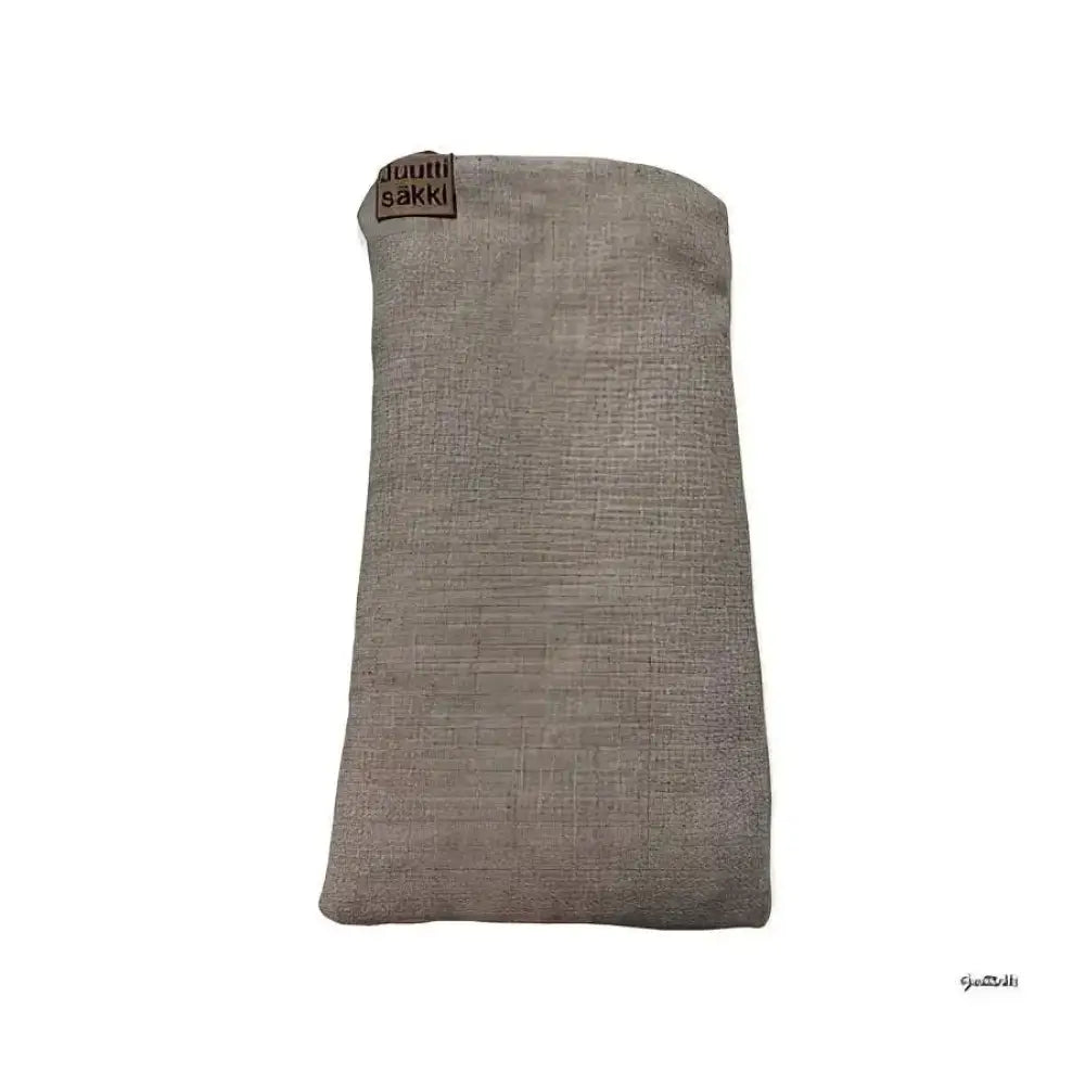Silmälasikotelo pellava - wildpoint outdoors retkeilyvarusteet verkkokaupasta 19,90 €