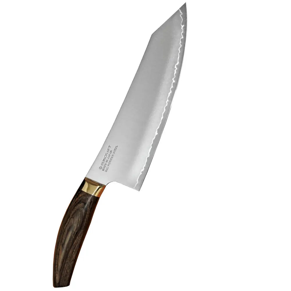Suncraft elegancia kokkiveitsi ja hoitotarvikkeet - veitset retkeilyvarusteet verkkokaupasta 449 €