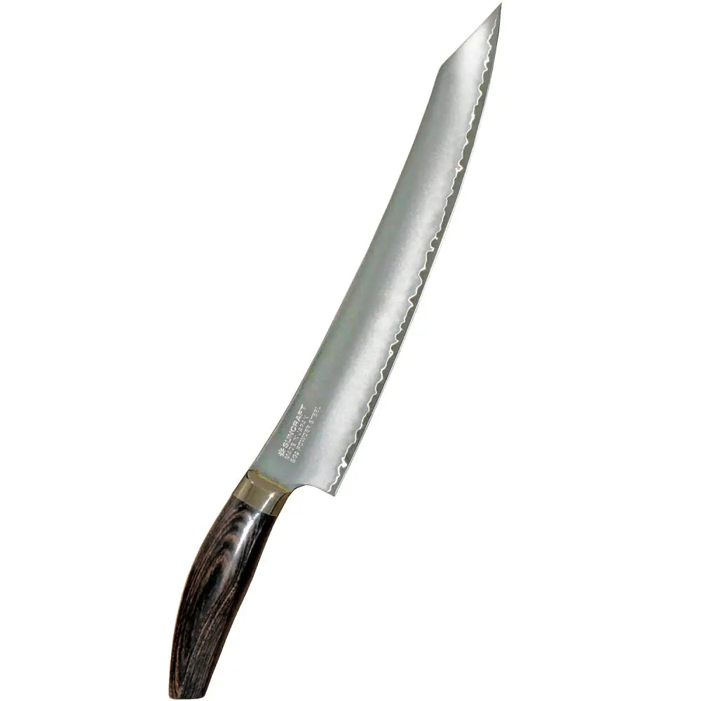 Suncraft elegancia siivutusveitsi 25 cm. - veitset - wildpoint retkeilyvarusteet verkkokaupasta 215 €
