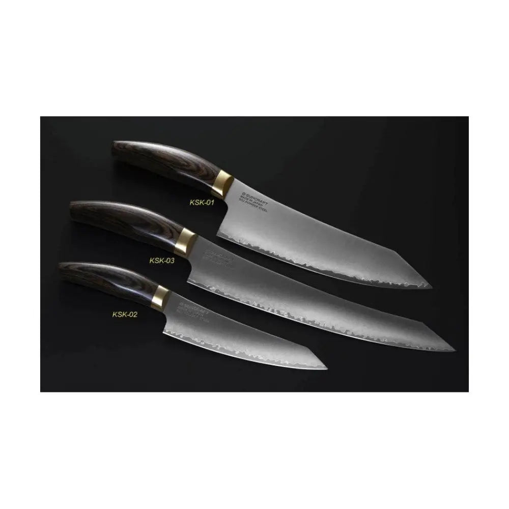 Suncraft elegancia siivutusveitsi 25 cm. - veitset - wildpoint retkeilyvarusteet verkkokaupasta 215 €