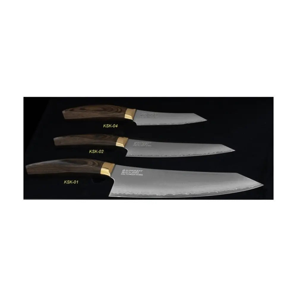 Suncraft elegancia yleisveitsi 15 cm. - veitset - wildpoint retkeilyvarusteet verkkokaupasta 129,90 €