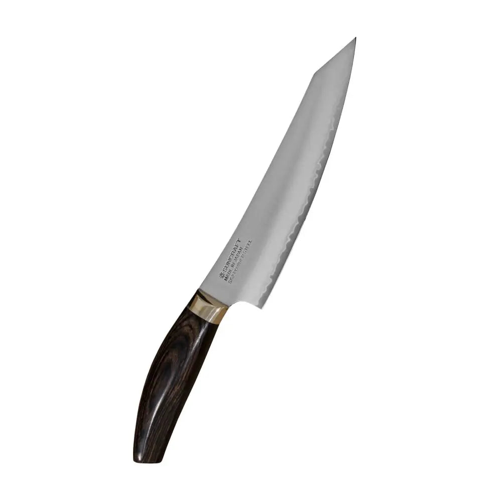 Suncraft elegancia yleisveitsi 15 cm. - veitset - wildpoint retkeilyvarusteet verkkokaupasta 129,90 €