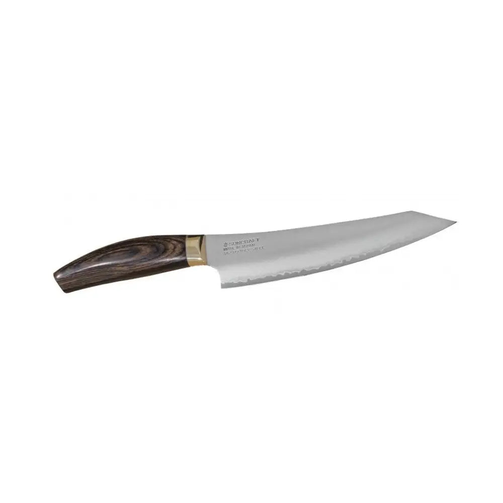 Suncraft elegancia yleisveitsi 15 cm. - veitset - wildpoint retkeilyvarusteet verkkokaupasta 129,90 €
