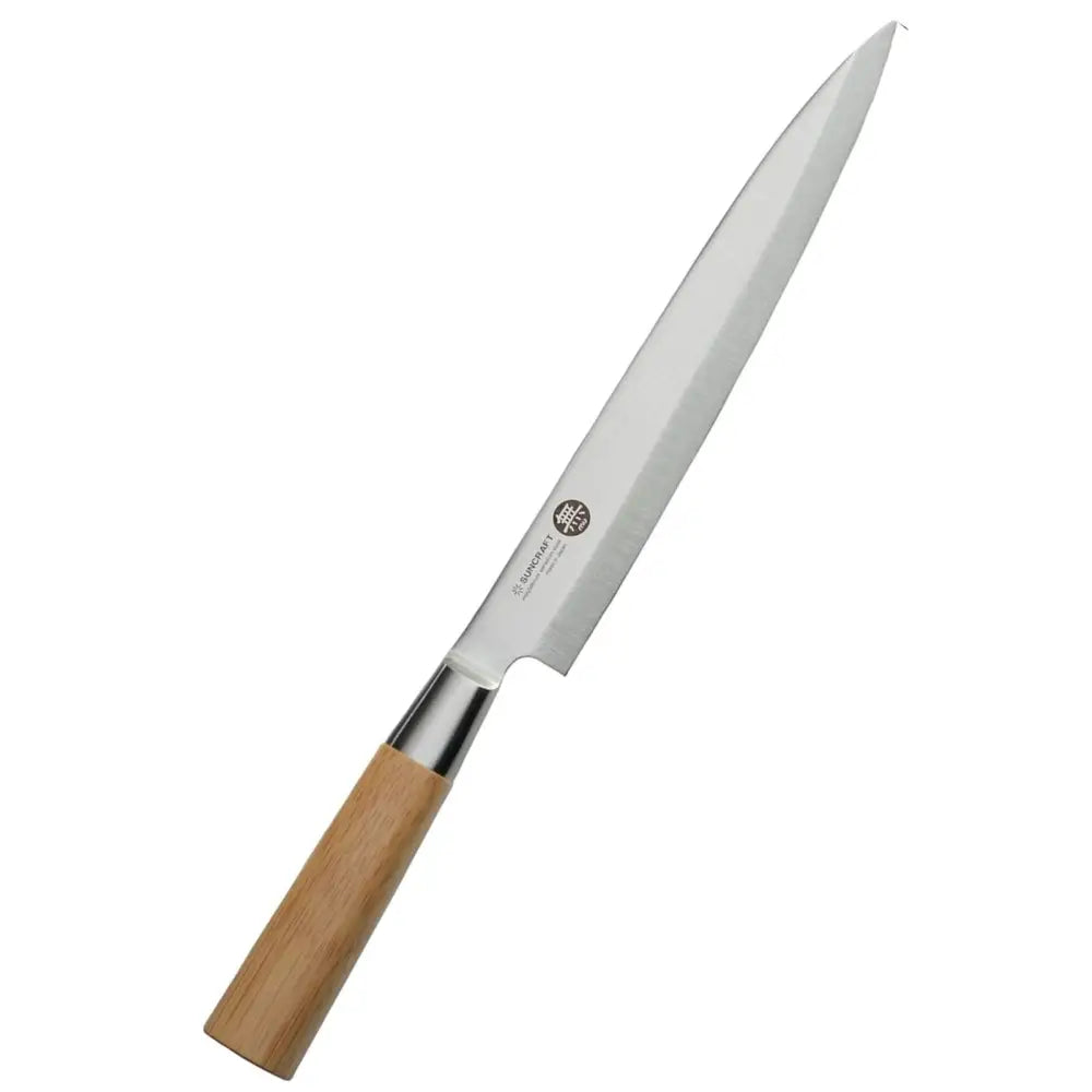 Suncraft mu bamboo sashimiveitsi 21 cm - veitset - wildpoint retkeilyvarusteet verkkokaupasta 107 €