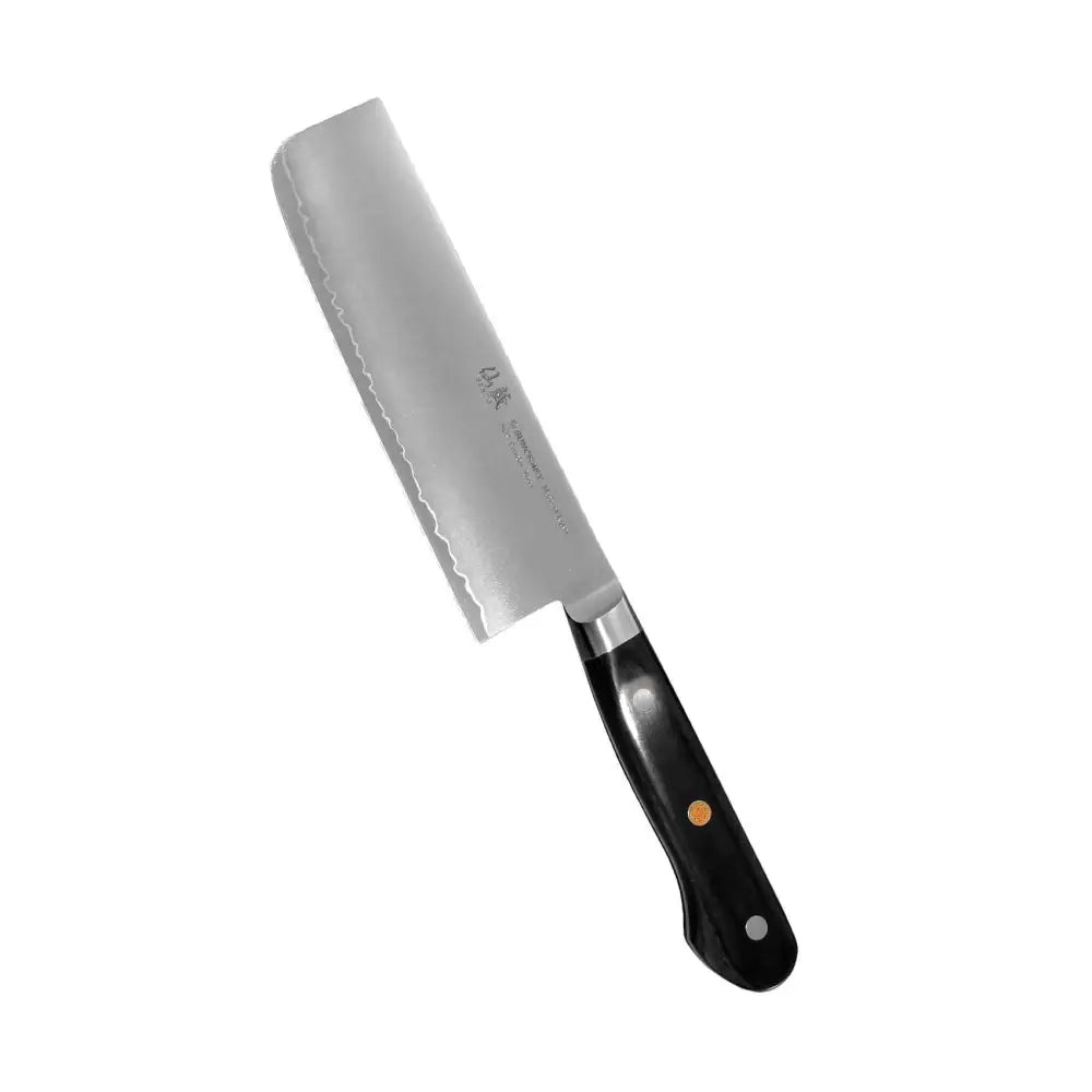 Suncraft pro nakiriveitsi 16.5 cm - keittiövarusteet ja tarvikkeet - wildpoint outdoors retkeilyvarusteet