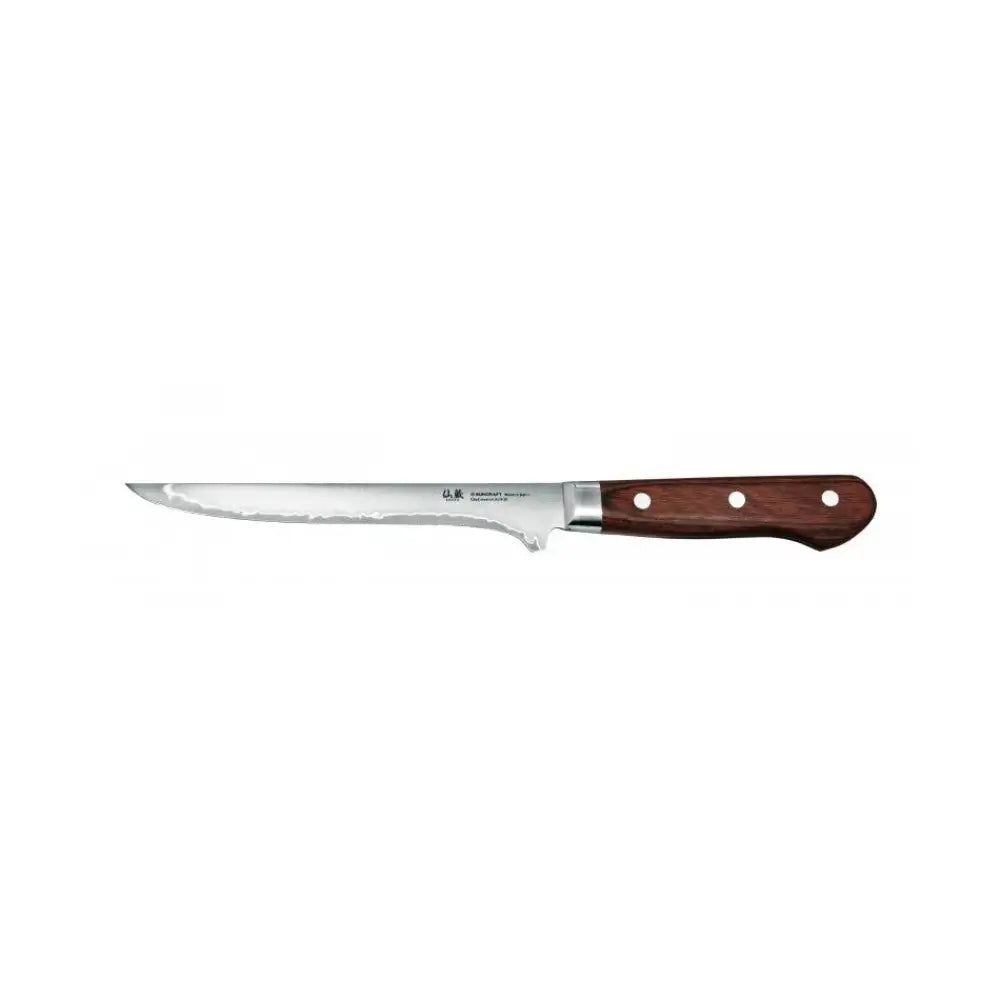 Suncraft senzo clad boningveitsi 16 cm - veitset - wildpoint retkeilyvarusteet verkkokaupasta 85 €