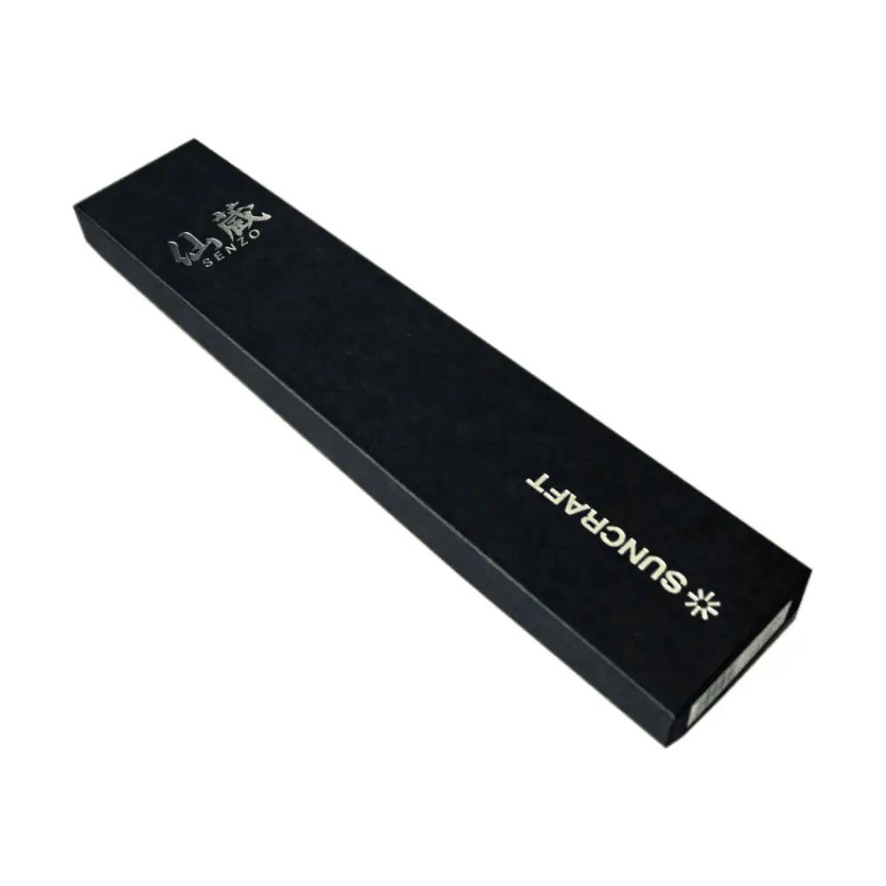 Suncraft senzo clad boningveitsi 16 cm - veitset - wildpoint retkeilyvarusteet verkkokaupasta 85 €